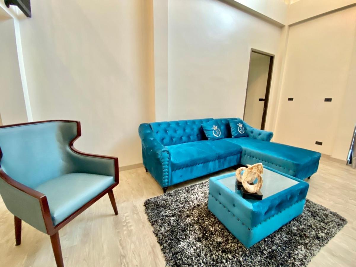 צ'ה אם Elmas Cha Am Design Hotel מראה חיצוני תמונה